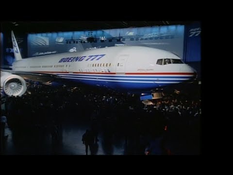 aerospace turismo Boeing's Everett Site Reaches a Half Century of Gaining Altitude