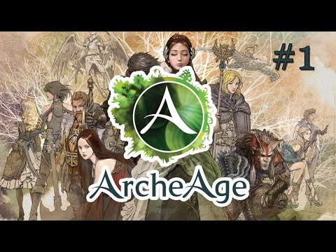 arche age dark runner arche age dark runner
