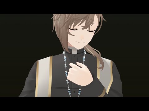 【叶】回生【にじさんじMMD】