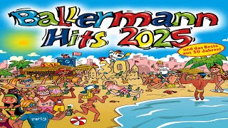 Die Atzen - Disco Pogo (Ballermann Hits 2025)