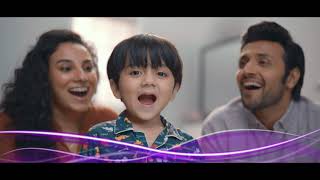 Glade Touch And Fresh Superior Freshness In Just One Touch Kannada