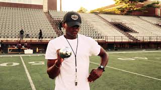 NCCU Sound Machine: #SoarThrough 2022