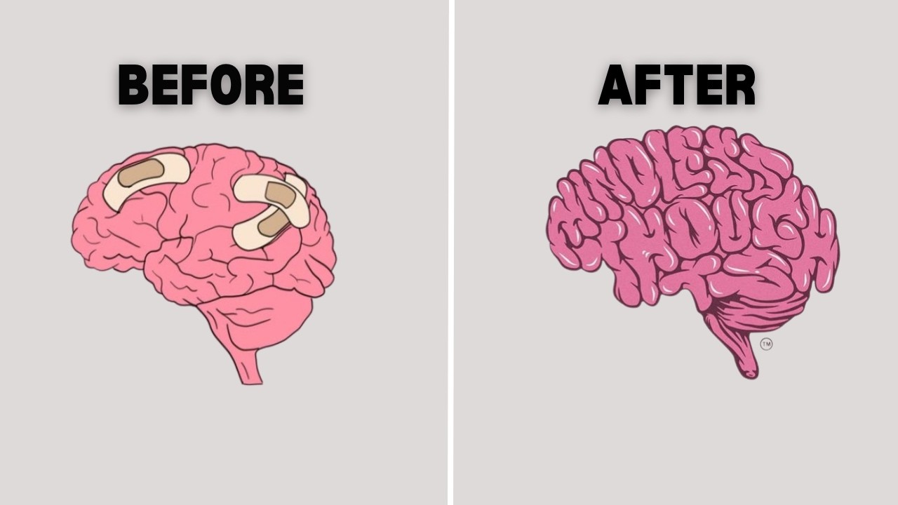 3 Simple Brain Exercises to Boost Your Brain Power and Focus - YouTube