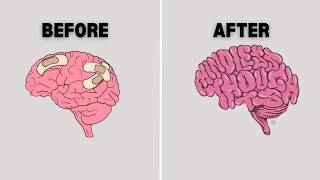 3 Simple Brain Exercises to Boost Your Brain Power and Focus