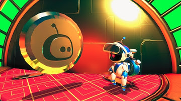 Fastest ways to get coins in Astro Bot