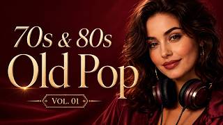 70s & 80s Old Pop Playlist | Tender Female Vocals | 15 Soft Healing Songs screenshot 4