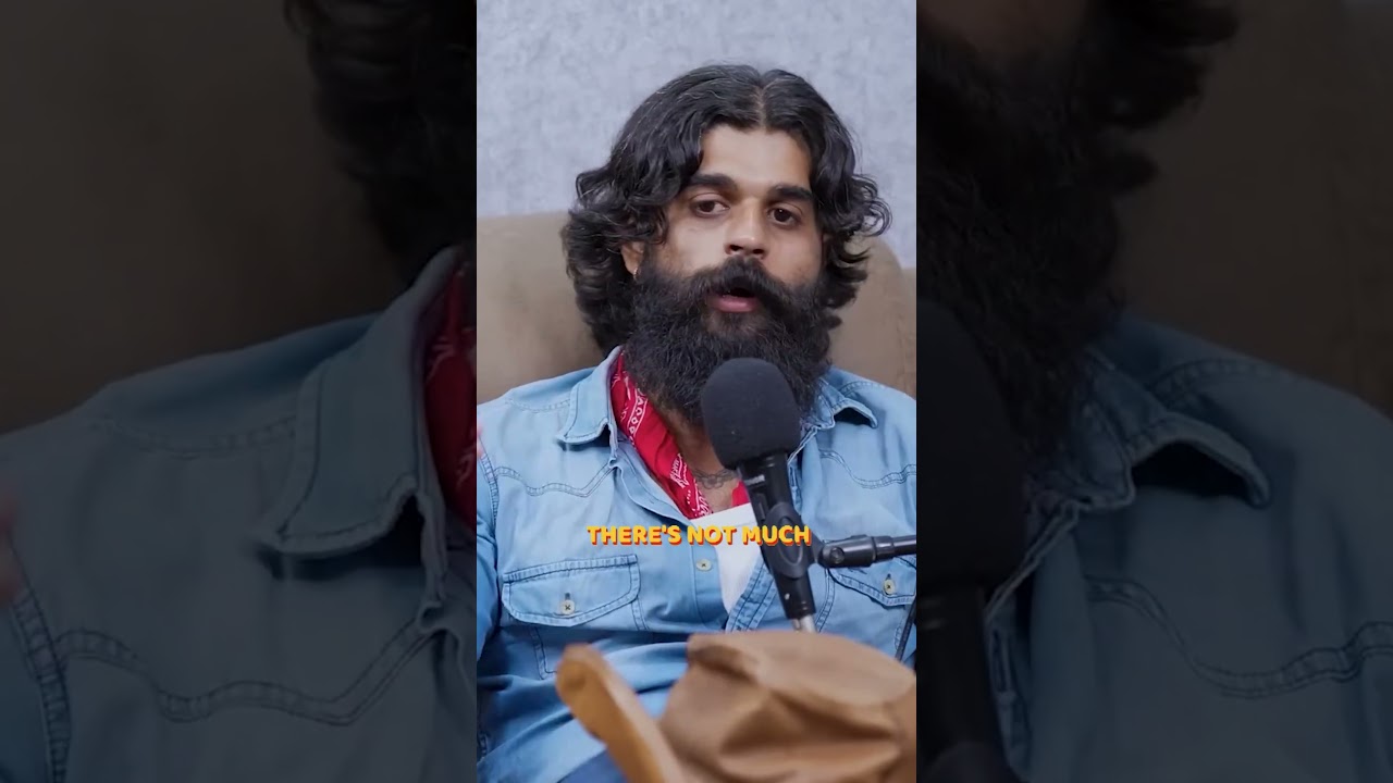 В чем разница между городской и деревенской жизнью | RealTalk Clips|