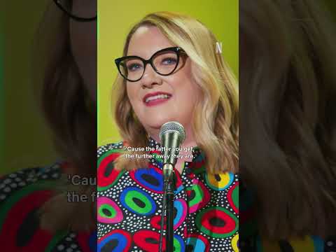 The time I put my back out...