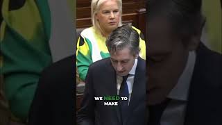 Green Energy Policy Boosting Economy, Supporting You