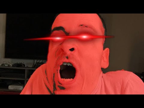 Ricky Berwick Rages Over with Superchat: Part Two [Stream Clips] - YouTube