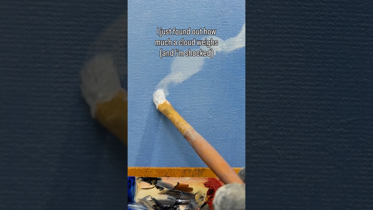 I’ll never see clouds the same after this 