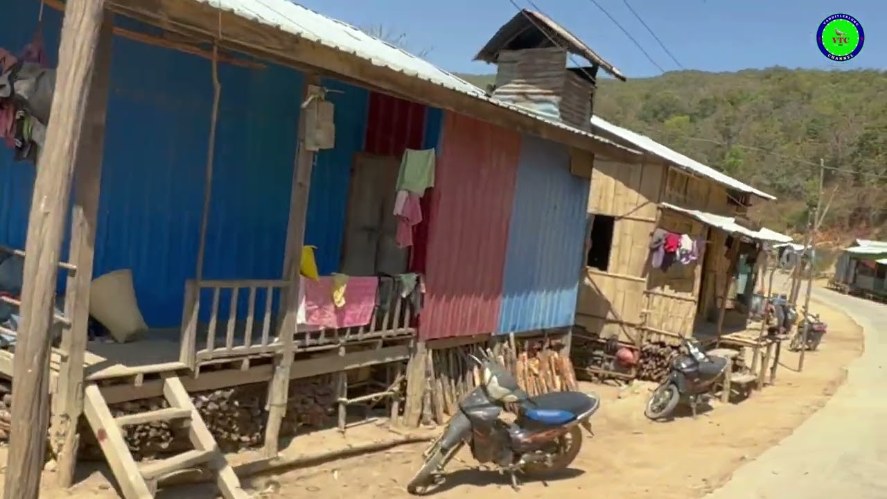 Zahnak Tlang Chung Vialte Tlawnnak 2023