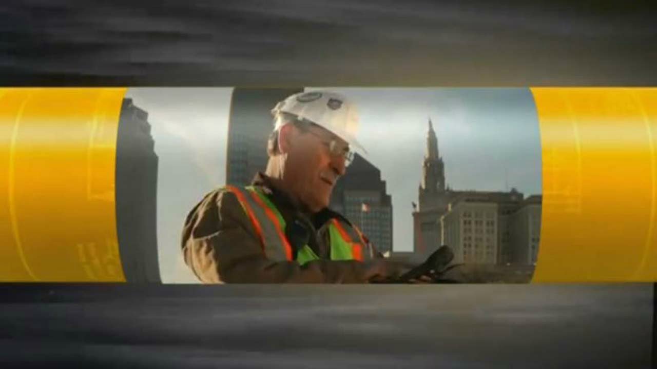 Leff Electric Corporate Video YouTube