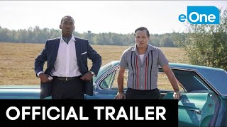 GREEN BOOK | Nominated for 5 Golden Globes [HD]