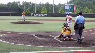 Kaden Barmer  - Class of 2025 screenshot 5