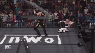 nwo souled out 1997 entrance theme youtube nwo souled out 1997 entrance theme youtube