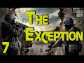 ☢ S.T.A.L.K.E.R. The Exception ☢ #7 Слоу, алмазы, лилии для Зевса. Карл. Мира и новый контракт.