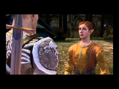 Dragon Age: Origins