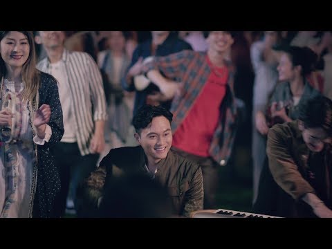 2019美心月餅廣告 - 流心系列