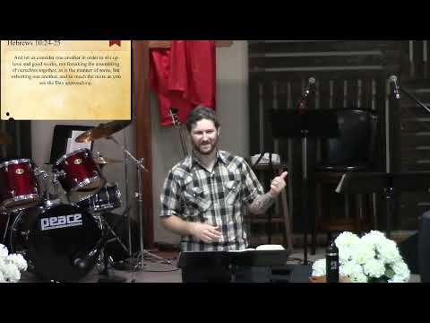 Sunday Sermon February 15, 2026