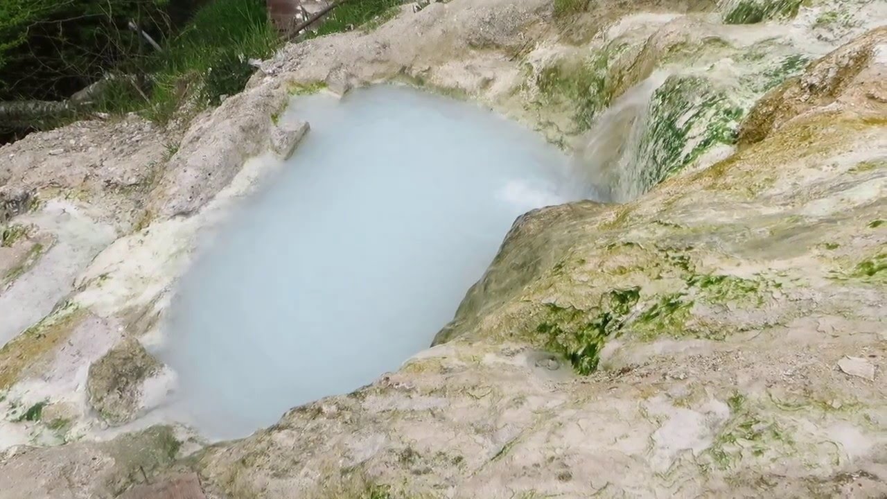 Горячая вода ставрополь