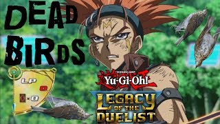 Yu-Gi-Oh! LOTD Link Evolution Strongest/Most Consistent Deck In The Game