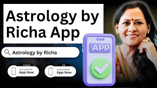 Astrology by Richa App