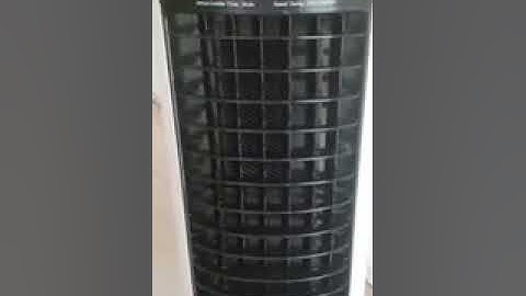 Quạt điều hòa Rapido RAC130D, 130W, điều khiển từ xa