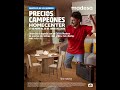 Madesa: Cada Rincón Merece una Victoria