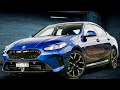 2025 BMW 2 Series Gran Coupe – Sharper, Smarter, Stronger?