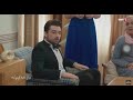 فرحه عمري زواج جينك وعذراء Elimibirakma 