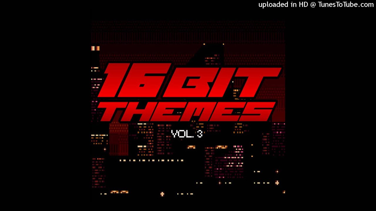 30. Live in Fear - WWE The Wyatt Family's Theme (16 bit remix)