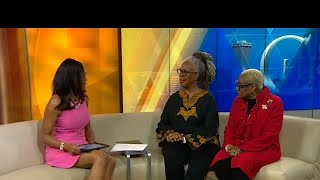 Chronicle: Black History Month