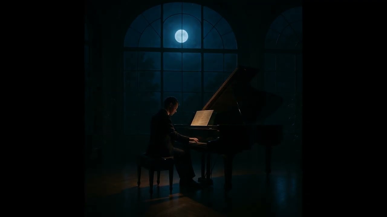 Arcadia’s Resonance | Classical Piano Music