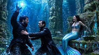 THE SIREN: LOVE ME BEFORE DAWN | A Mermaid Love Story | Hollywood-Style Fantasy Thriller