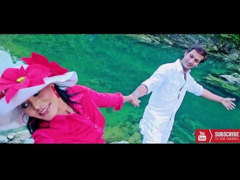 Nepali Movie Song   NABOLE NI HASERAKHANA  Movie Song Nikhil  Shanti