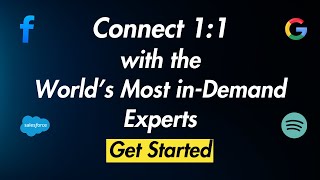 How To Sign Up as a User at Quickonnect.ai