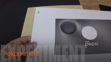 inwork: Magnetically Aligned Ink