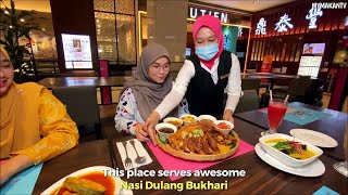 Nasi Dulang Bukhari Briyani Seafood & Ayam - Grandmama's screenshot 4