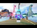 sudah dapat secret terbaru kah #roblox #update