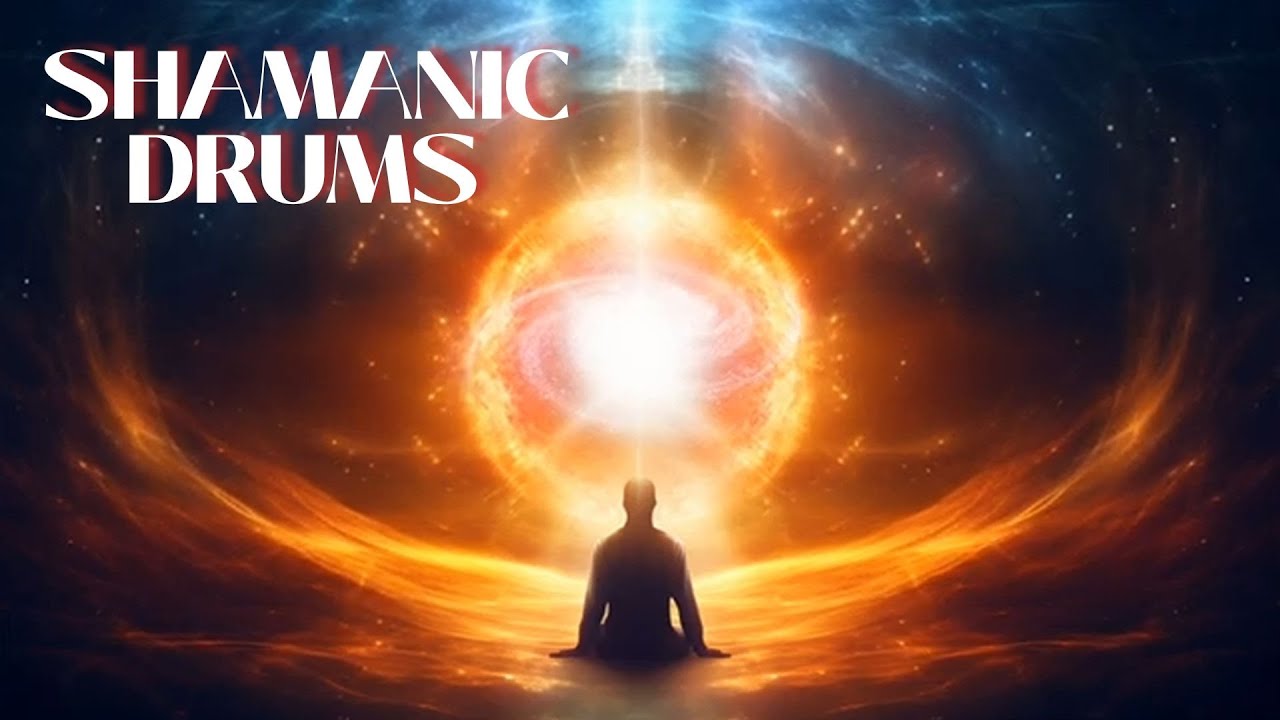 Deep Humming and Shamanic Healing Meditation Music, Super Low Humming