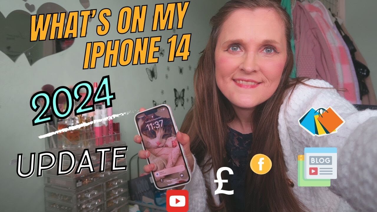 Iphone 14 Secrets Revealed: Unveiling My Favorite Apps And Side Hustles - Updated Edition!