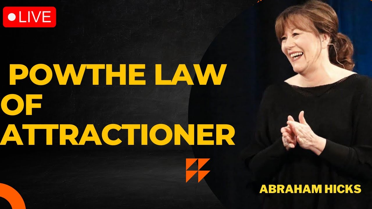 How to Manifest Anything with the Law of Attraction - YouTube