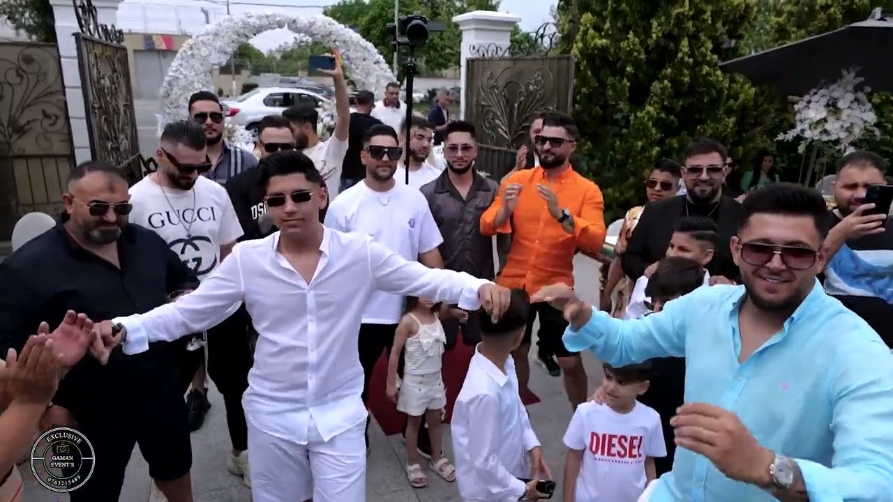 LEO DE LA KUWEIT💢 NEW BALANS LIVE