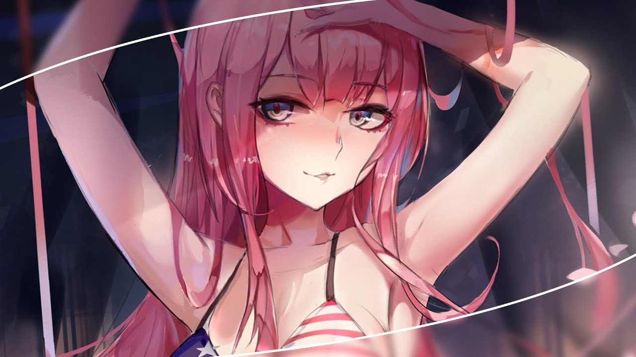 Nightcore - MAYDAY | Lyrics ✗