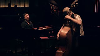 Avishai Cohen & Makoto Ozone - Matrix (Live at Blue Note Tokyo - 2023)