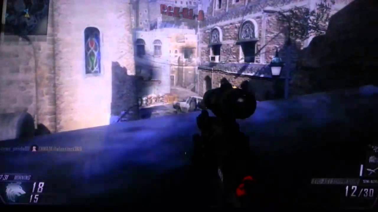 Thundercats Emblem | Camping | Black Ops 2