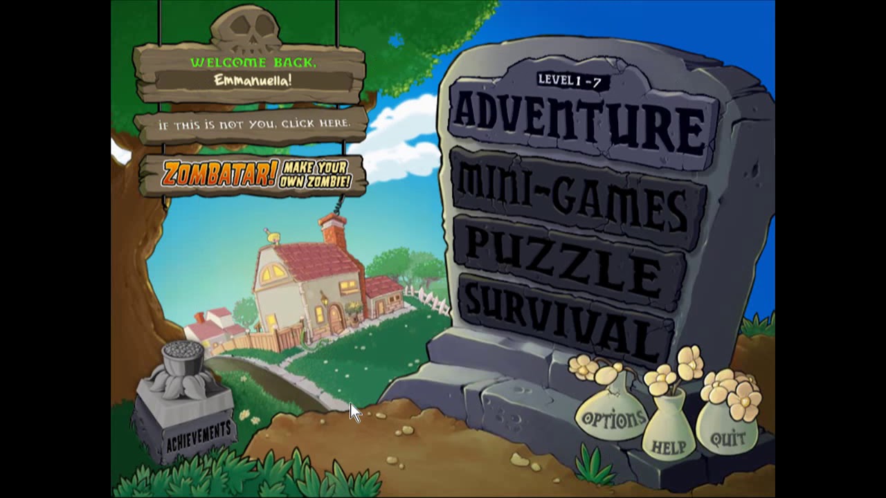 How to get unlimited sun in Plants vs. Zombies YouTube