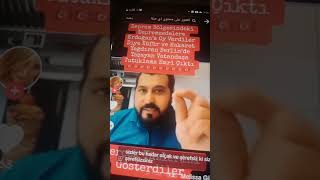 depremzedelere ve ölenlere küfür eden adam 👹👿#tiktok #youtubeshorts