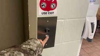 Brand New Schumacher Hydraulic Elevator 2 Cedars Senior Living Community Building Austin MN